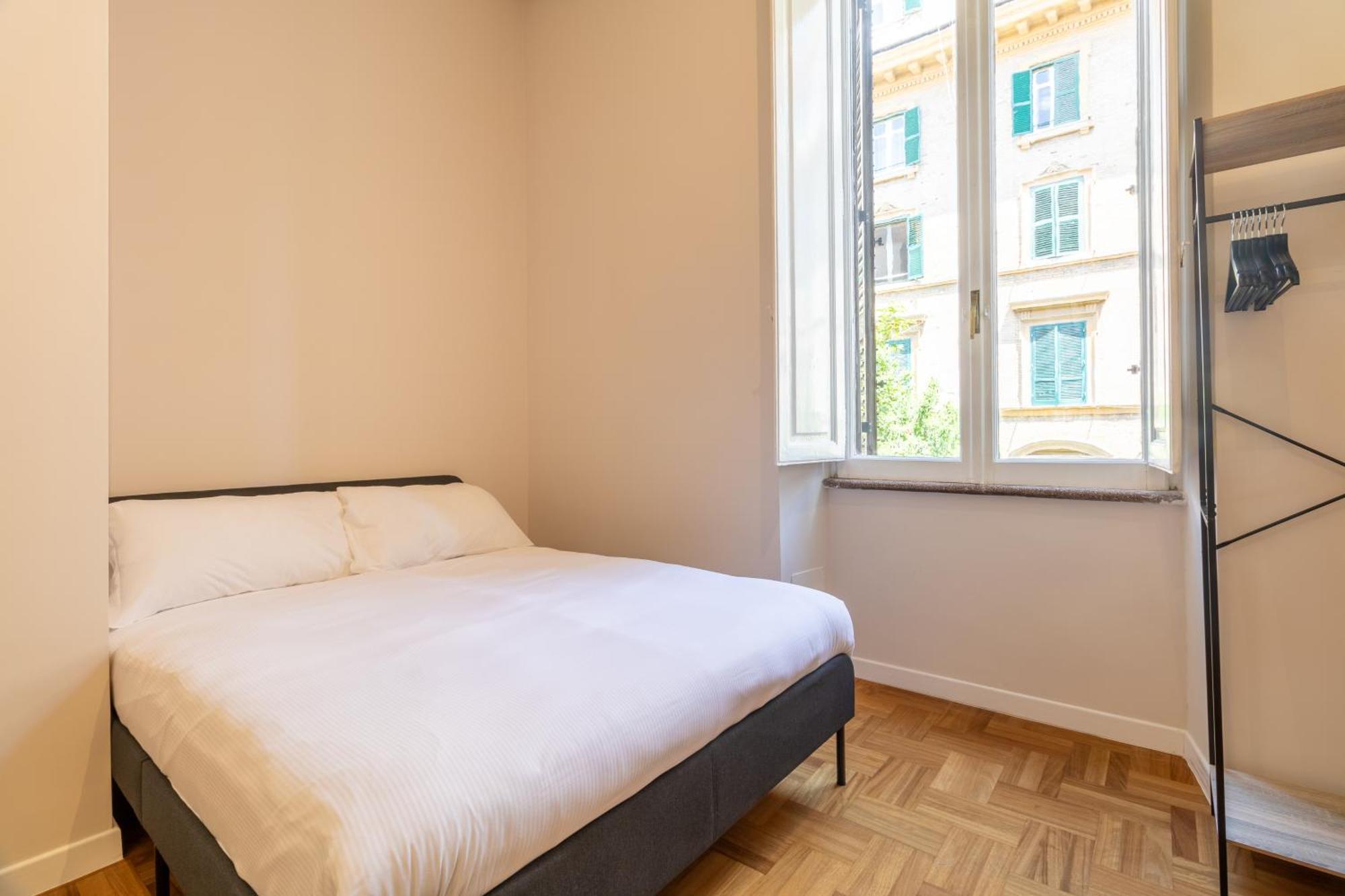 Cunabu Emilio Rom Exteriör bild