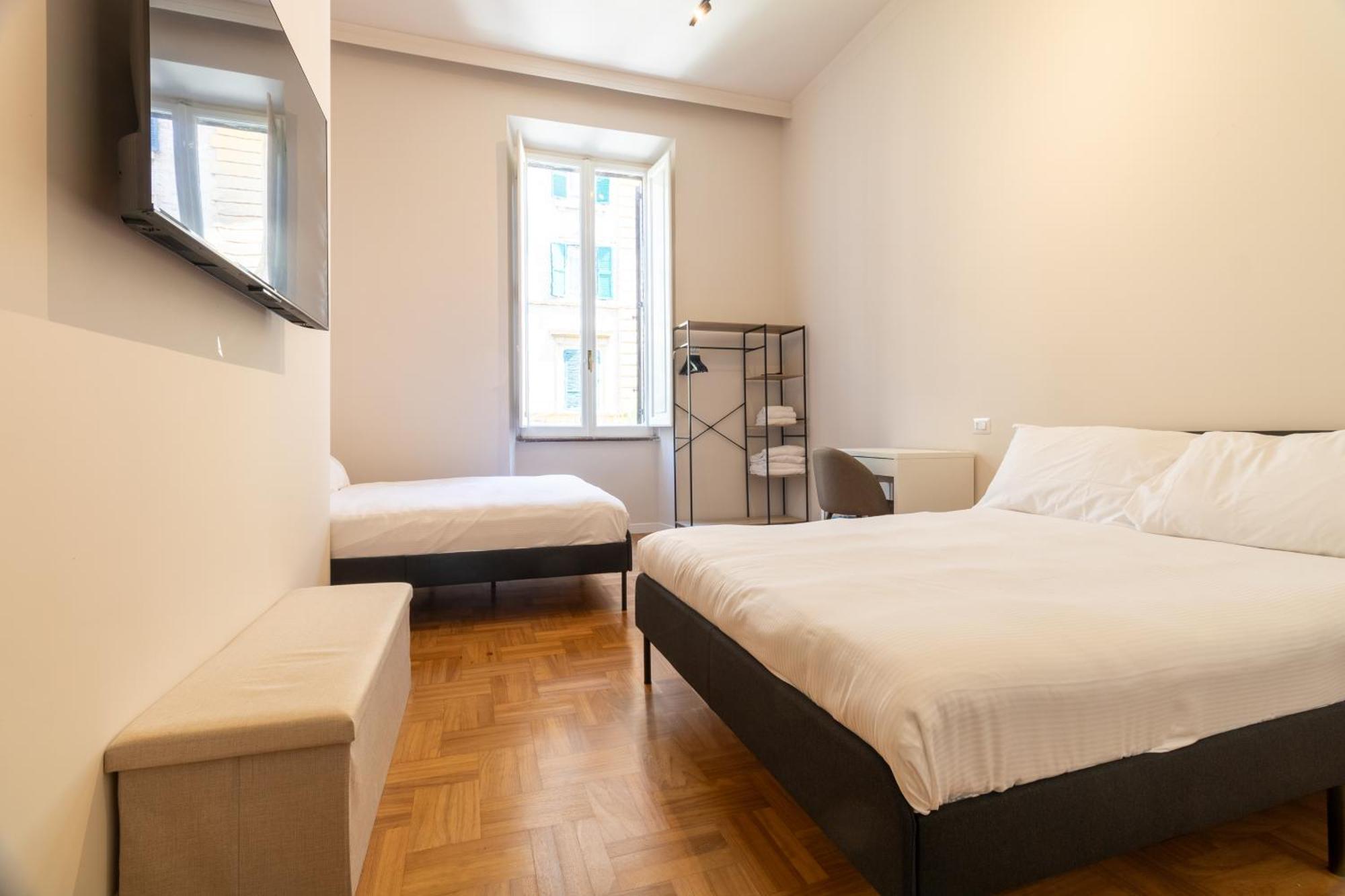 Cunabu Emilio Rom Exteriör bild