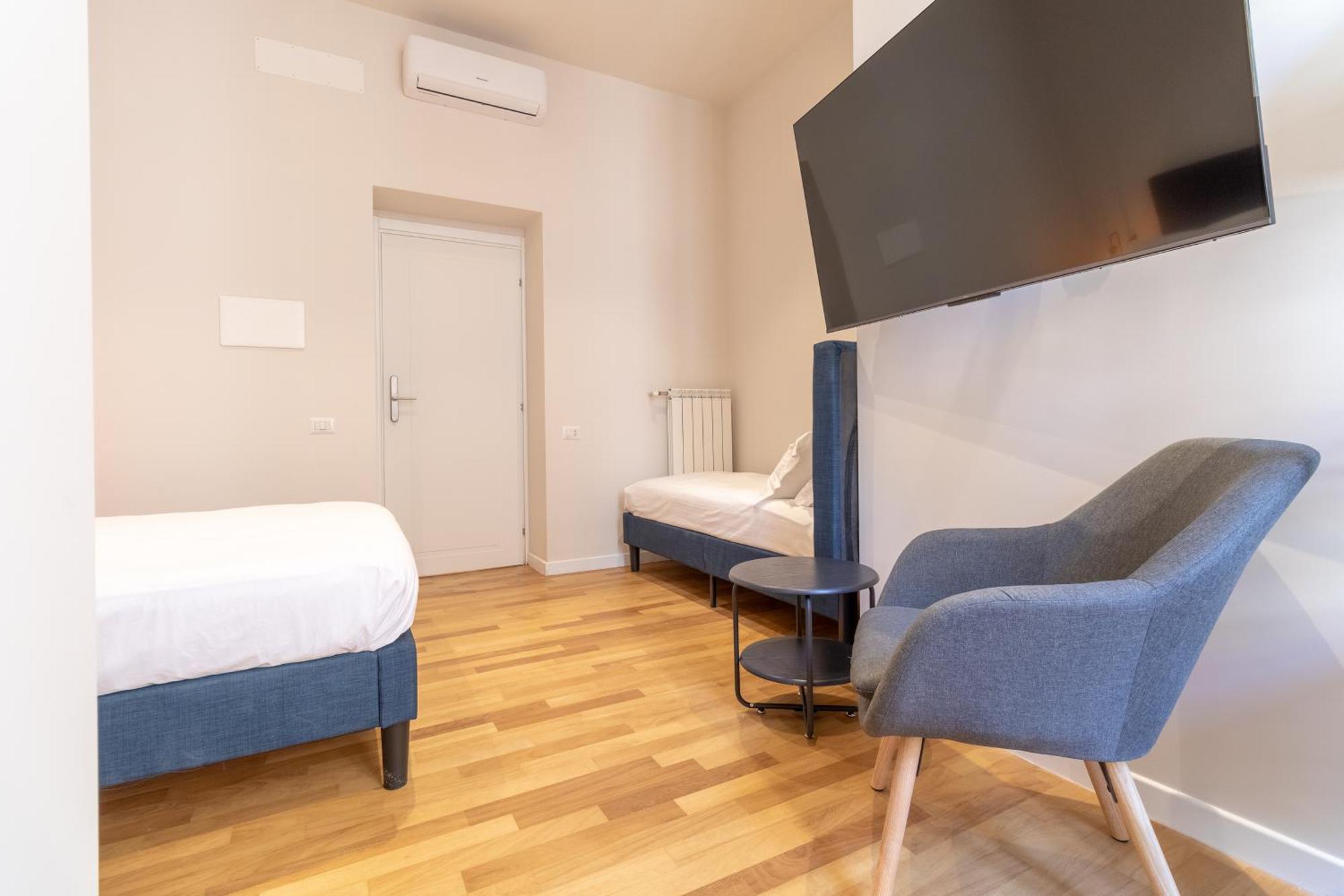 Cunabu Emilio Rom Exteriör bild